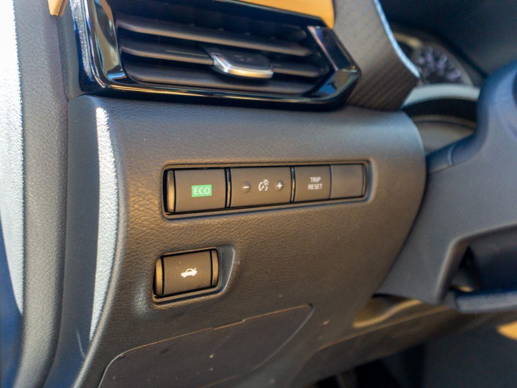 used 2023 Nissan Sentra car, priced at $22,244