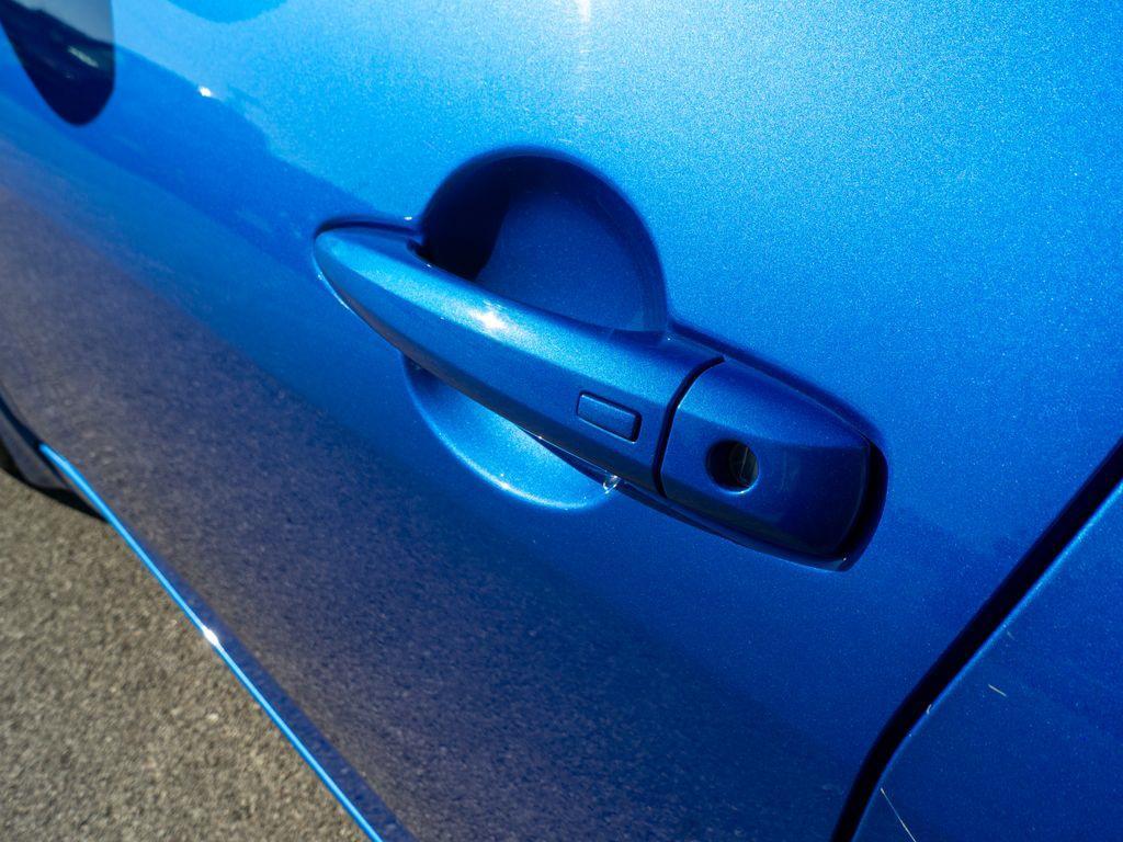 used 2023 Nissan Sentra car, priced at $22,244