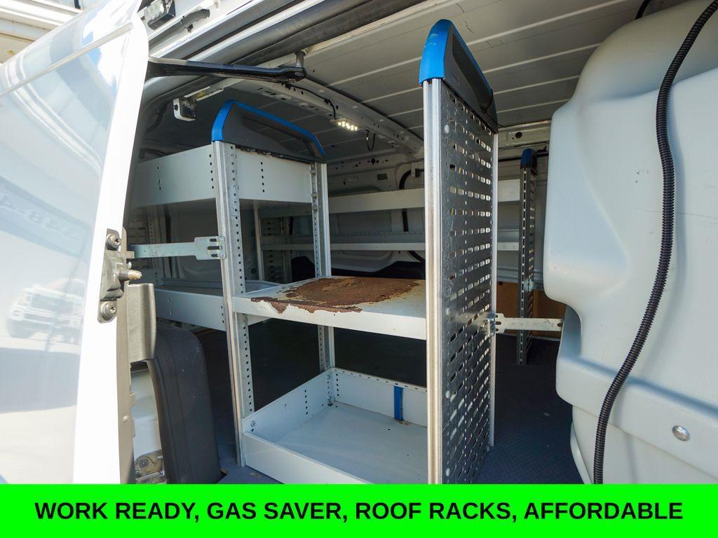 used 2014 Ford Transit Connect car, priced at $15,744