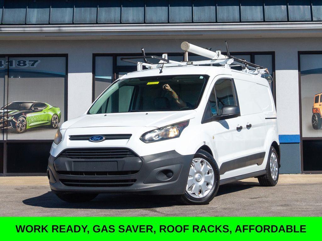 used 2014 Ford Transit Connect car, priced at $15,744