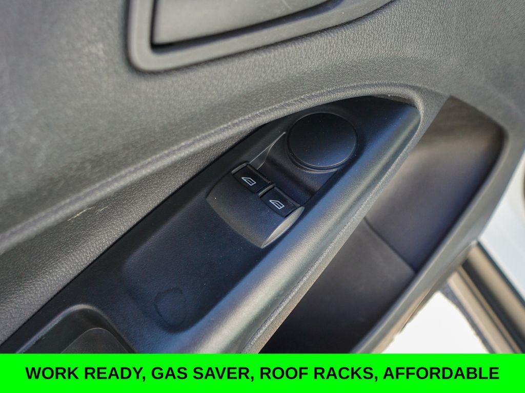 used 2014 Ford Transit Connect car, priced at $15,744