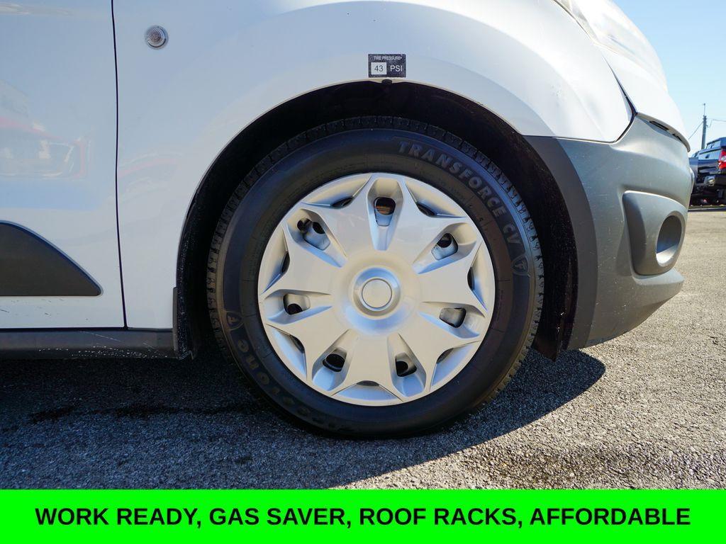 used 2014 Ford Transit Connect car, priced at $15,744