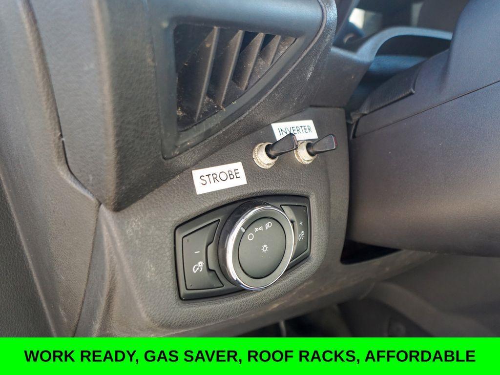 used 2014 Ford Transit Connect car, priced at $15,744