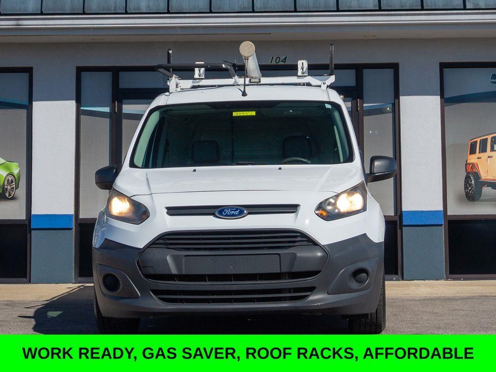 used 2014 Ford Transit Connect car, priced at $15,744