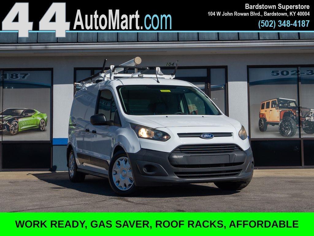 used 2014 Ford Transit Connect car, priced at $15,744