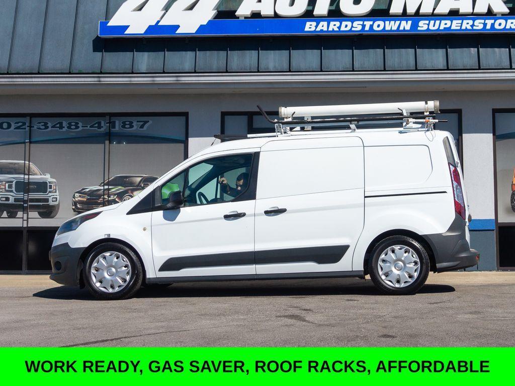 used 2014 Ford Transit Connect car, priced at $15,744