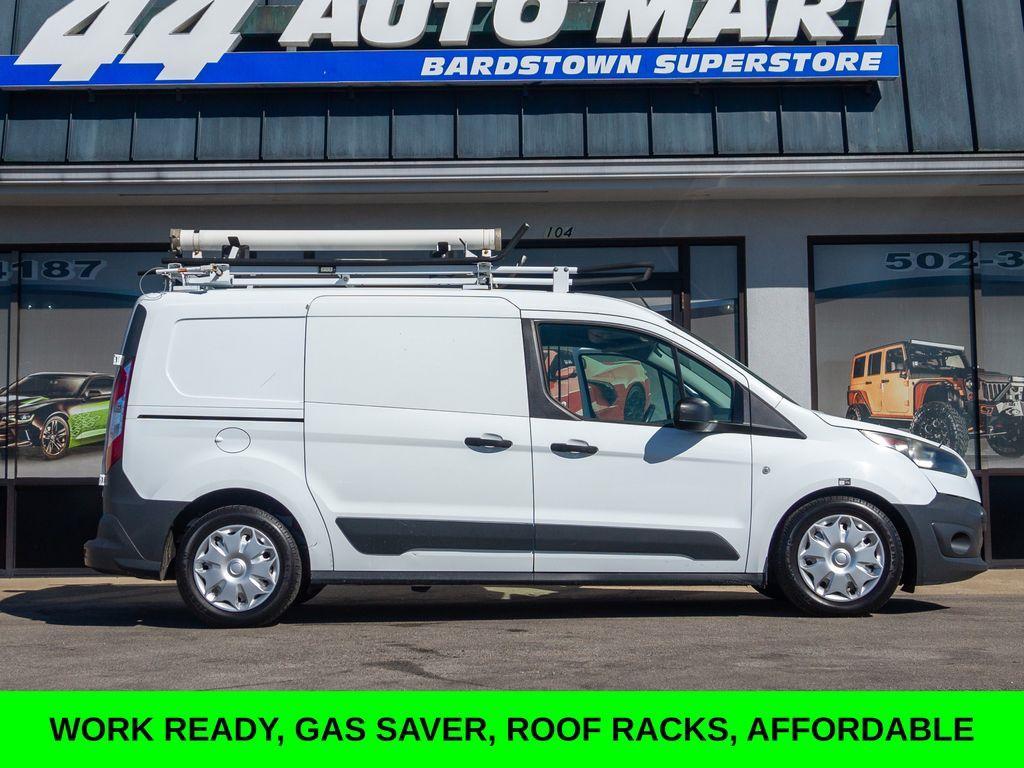 used 2014 Ford Transit Connect car, priced at $15,744