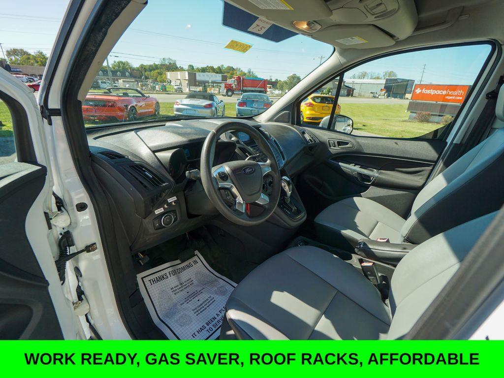 used 2014 Ford Transit Connect car, priced at $15,744