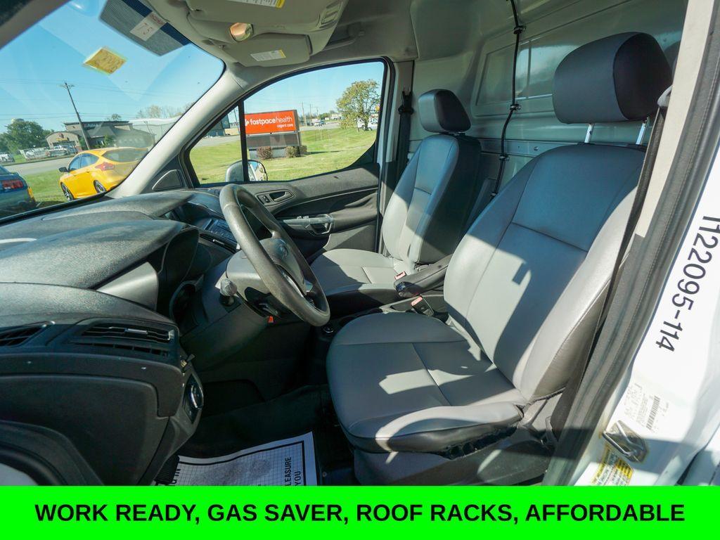 used 2014 Ford Transit Connect car, priced at $15,744