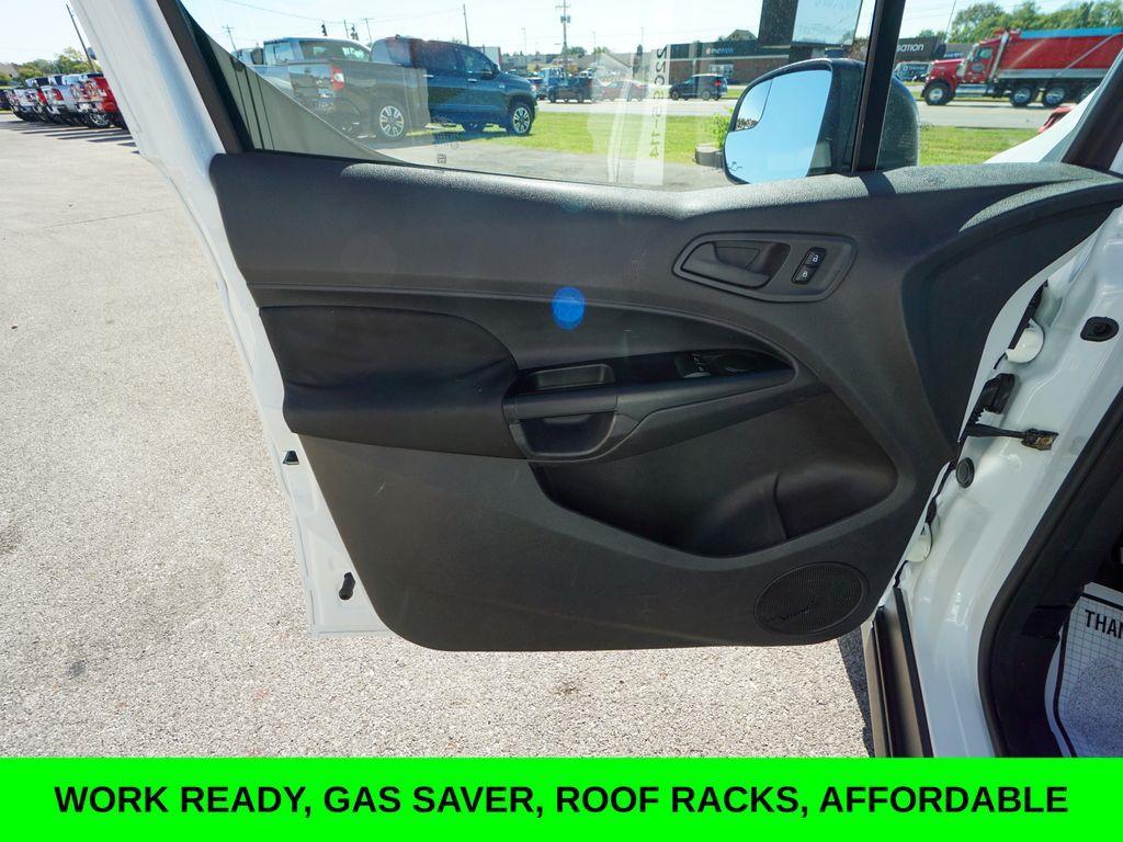 used 2014 Ford Transit Connect car, priced at $15,744