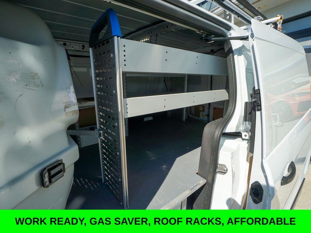 used 2014 Ford Transit Connect car, priced at $15,744