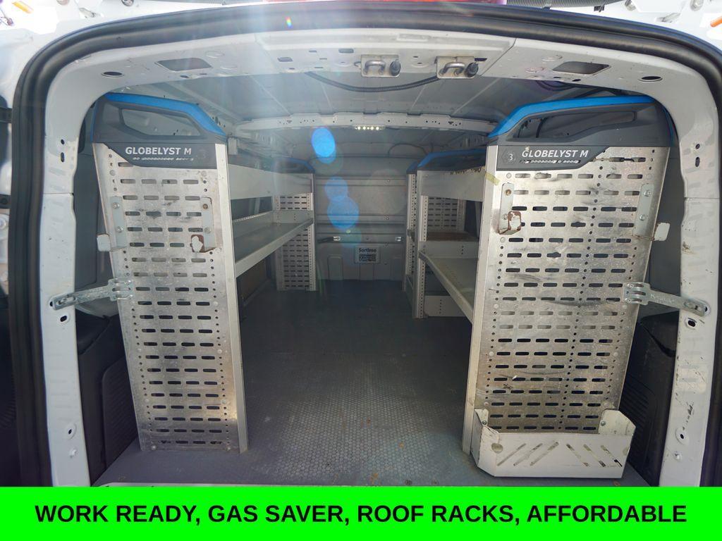 used 2014 Ford Transit Connect car, priced at $15,744