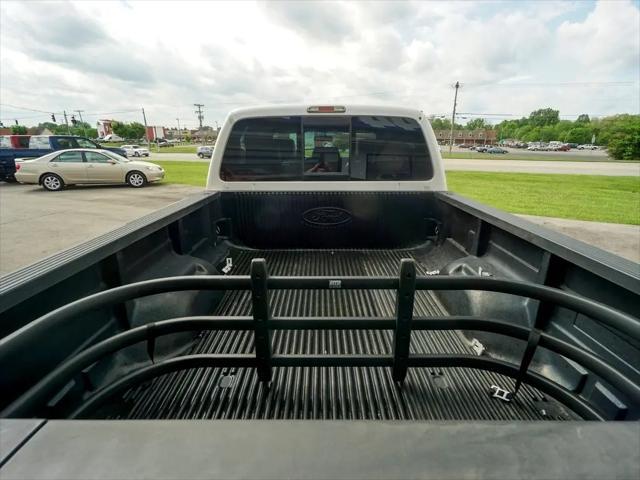 used 2015 Ford F-250 car, priced at $45,044