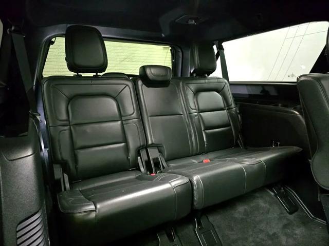used 2019 Lincoln Navigator L car, priced at $44,244