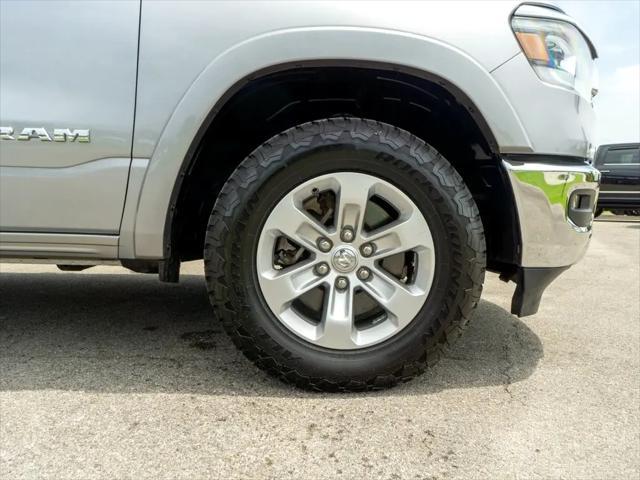 used 2019 Ram 1500 car, priced at $28,944
