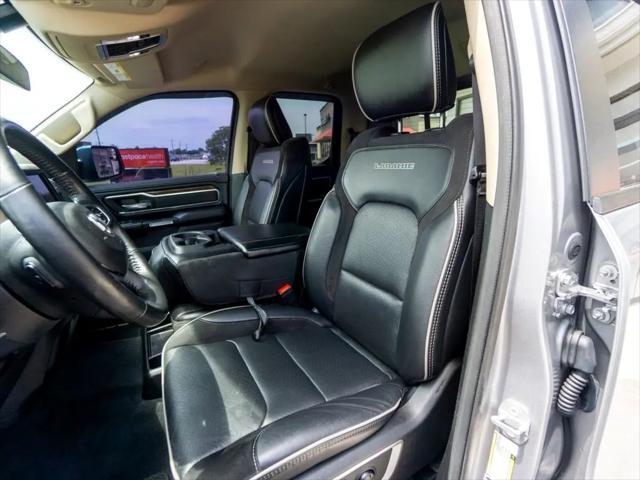 used 2019 Ram 1500 car, priced at $28,944