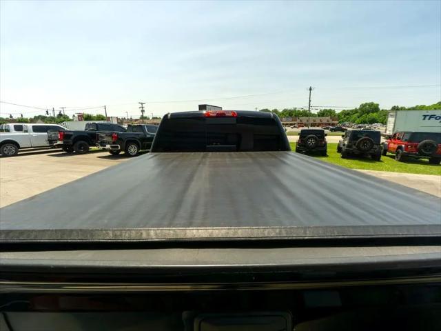 used 2017 GMC Sierra 2500 car, priced at $35,944