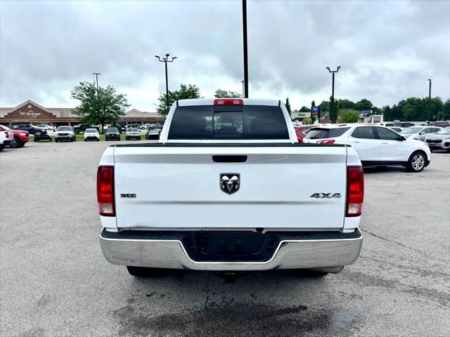 used 2014 Ram 1500 car, priced at $10,844