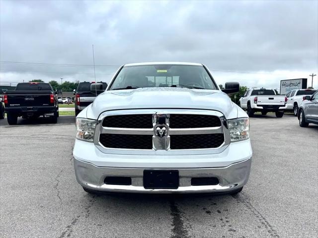 used 2014 Ram 1500 car, priced at $10,844