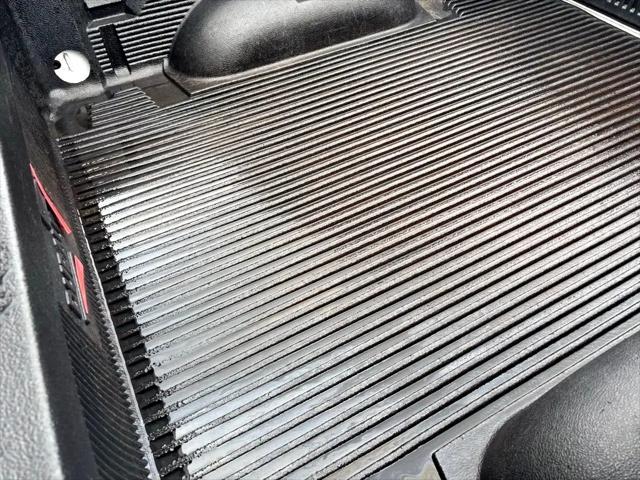 used 2014 Ram 1500 car, priced at $10,844