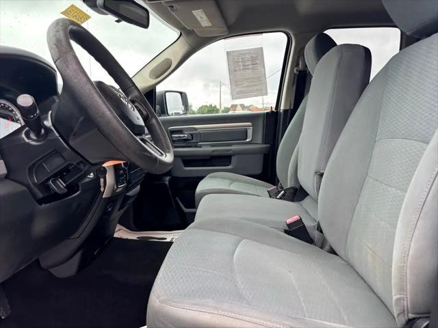used 2014 Ram 1500 car, priced at $10,844