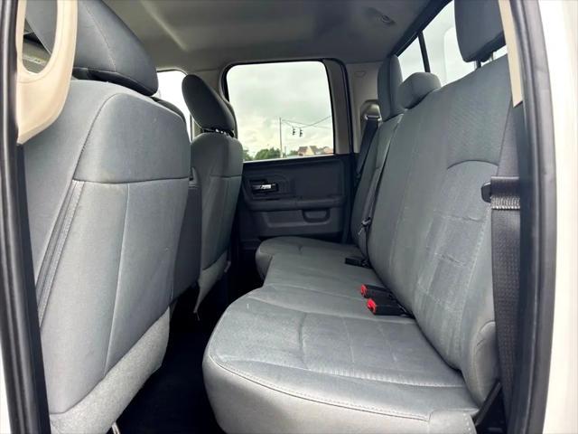used 2014 Ram 1500 car, priced at $10,844