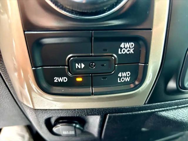 used 2014 Ram 1500 car, priced at $10,844