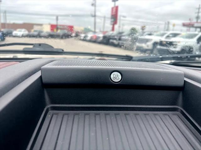 used 2018 Ford F-150 car, priced at $36,644