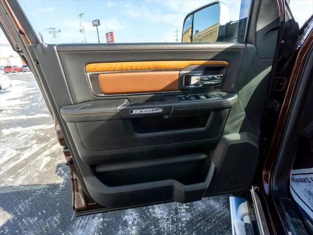 used 2014 Ram 3500 car, priced at $47,944