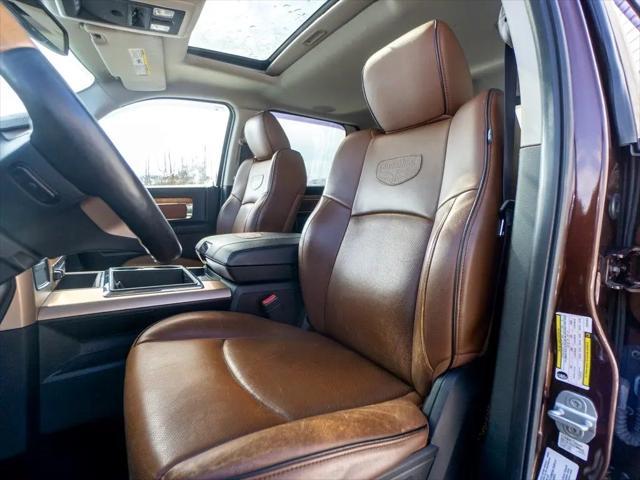 used 2014 Ram 3500 car, priced at $47,944