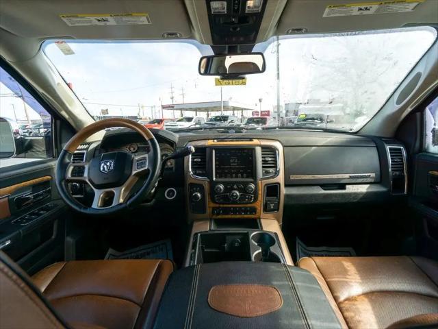used 2014 Ram 3500 car, priced at $47,944