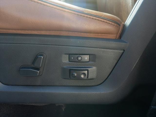 used 2014 Ram 3500 car, priced at $49,144
