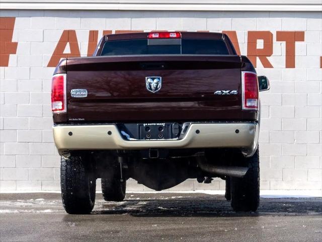 used 2014 Ram 3500 car, priced at $47,944
