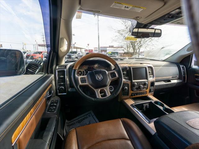 used 2014 Ram 3500 car, priced at $49,144