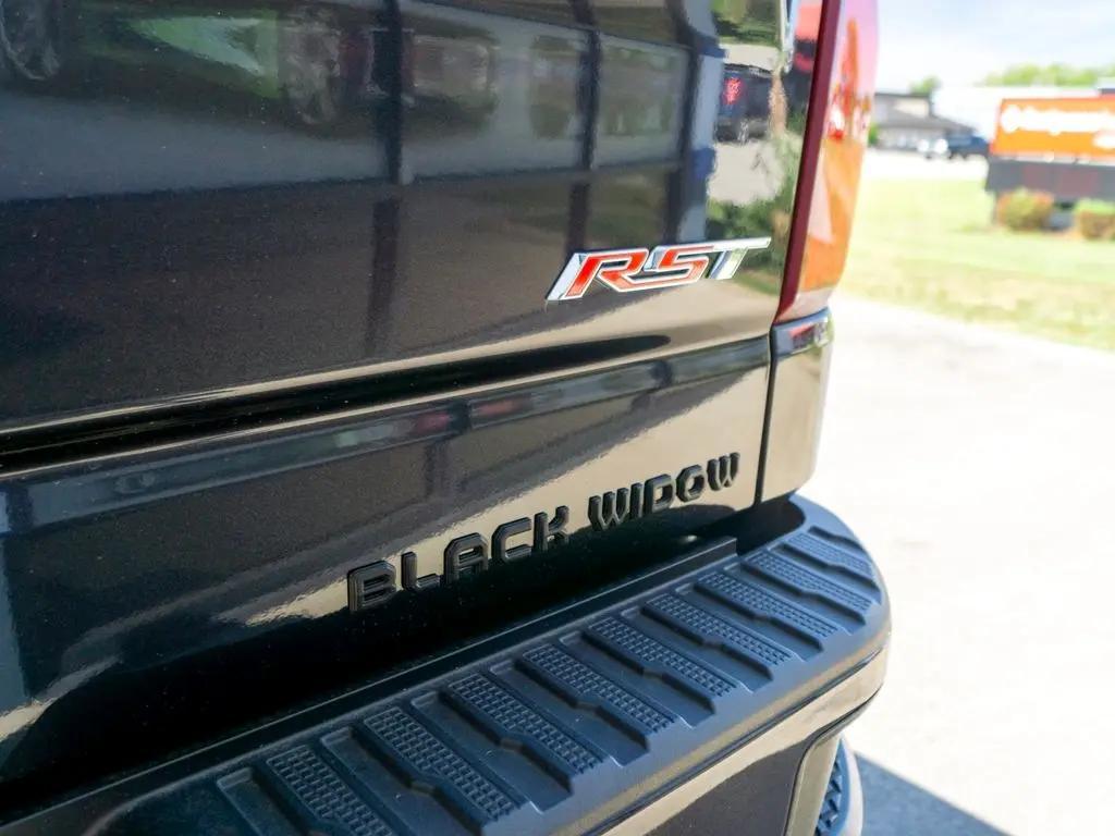 used 2022 Chevrolet Silverado 1500 car, priced at $53,644