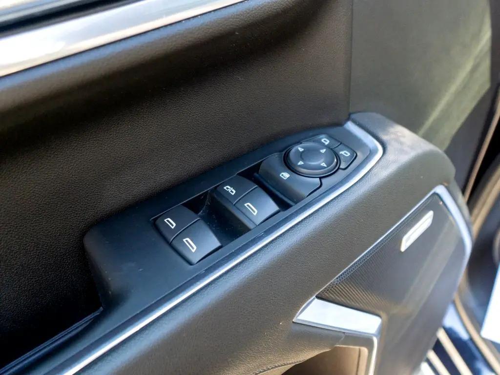 used 2022 Chevrolet Silverado 1500 car, priced at $53,644