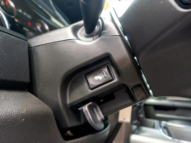 used 2018 Ram 2500 car, priced at $31,744