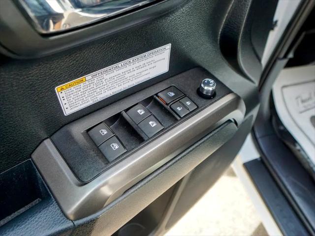 used 2017 Toyota Tacoma car, priced at $32,544