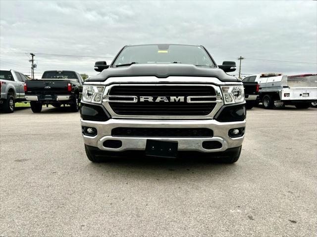 used 2019 Ram 1500 car, priced at $26,544