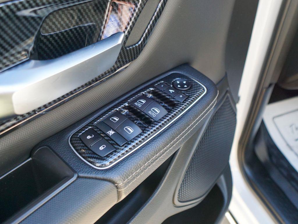used 2020 Ram 1500 car, priced at $36,844