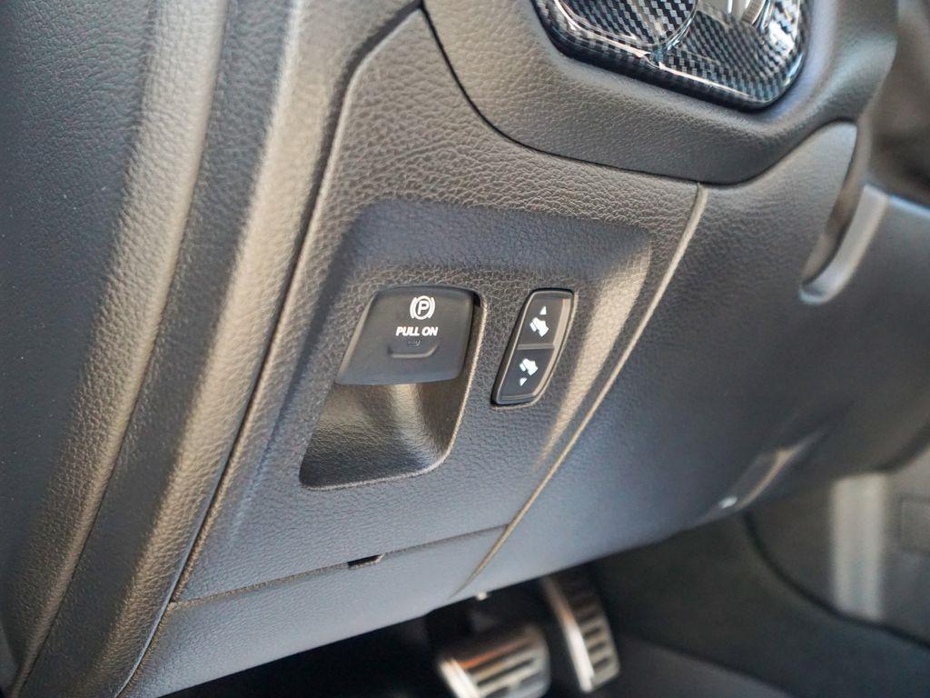 used 2020 Ram 1500 car, priced at $36,844