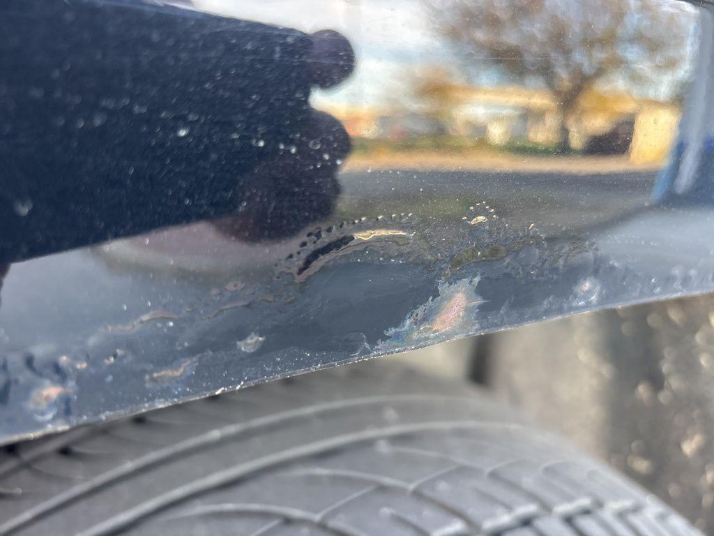 used 2017 Cadillac Escalade car, priced at $23,944