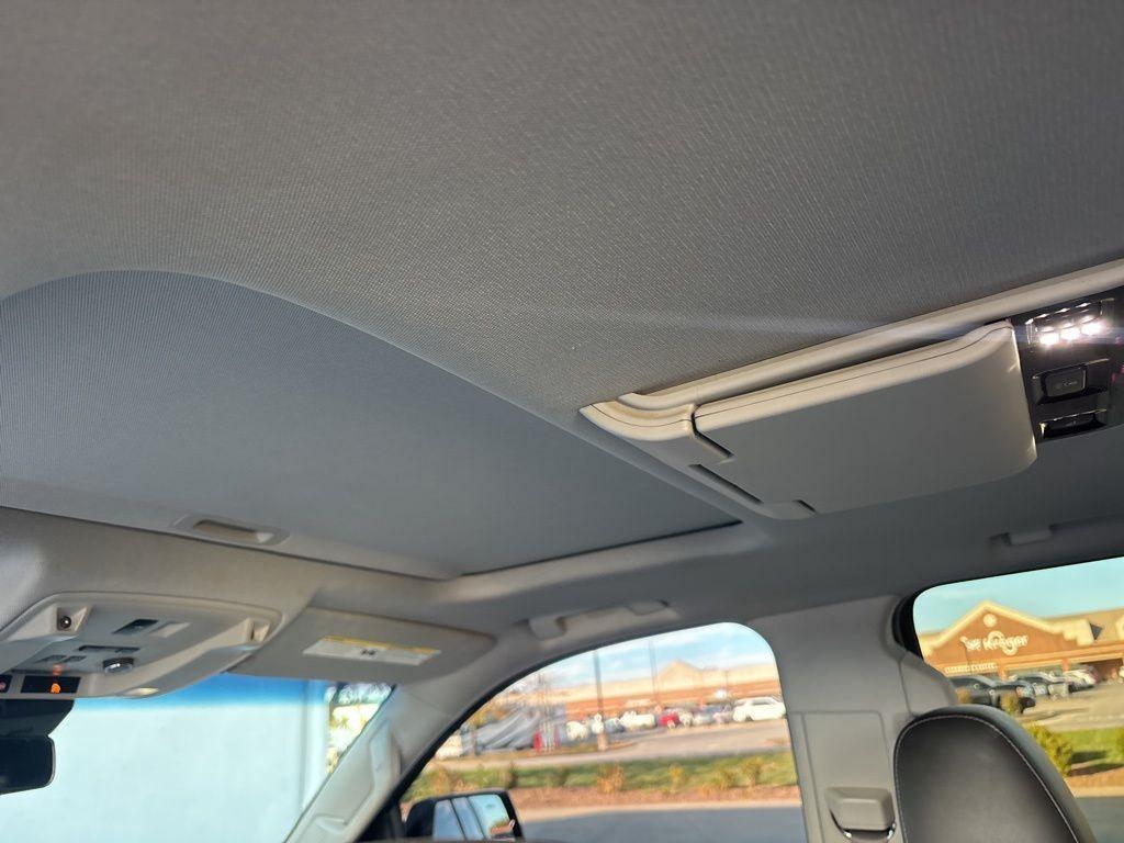 used 2017 Cadillac Escalade car, priced at $23,944