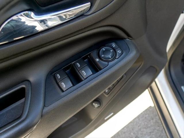 used 2018 Chevrolet Equinox car, priced at $19,244