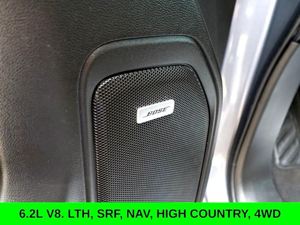 used 2022 Chevrolet Silverado 1500 car, priced at $44,644