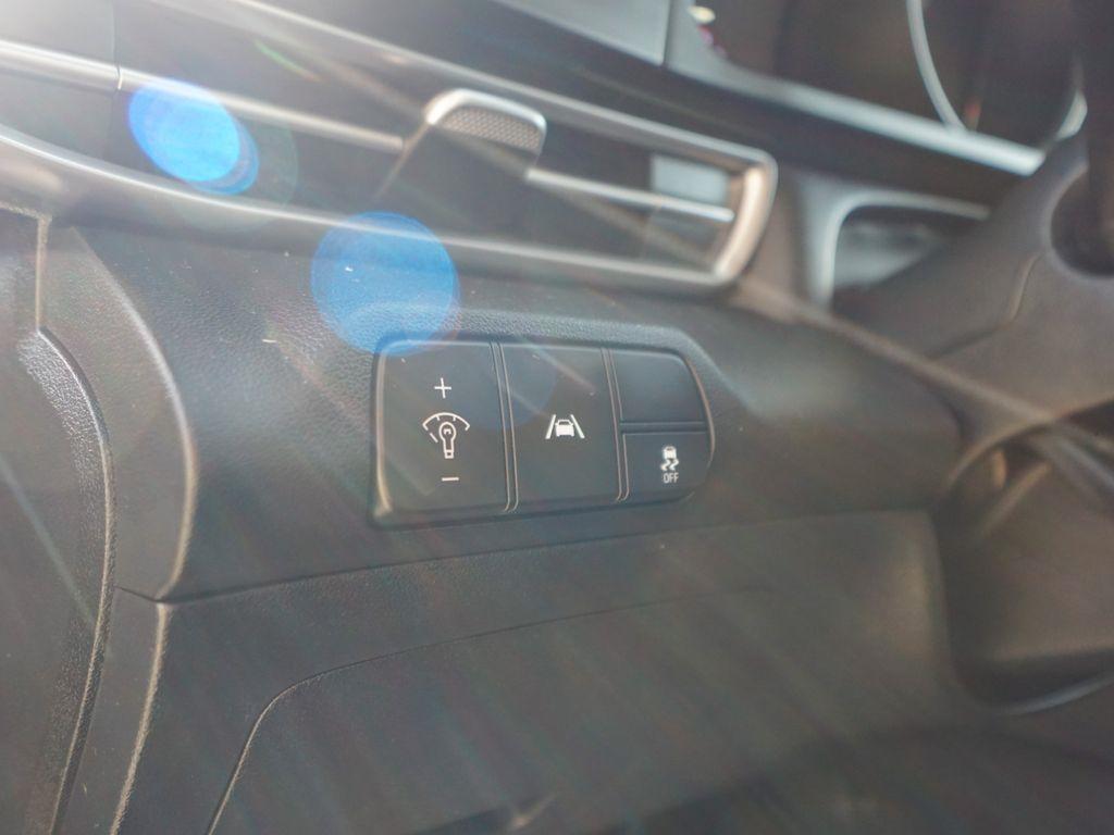 used 2023 Hyundai Elantra car, priced at $19,944