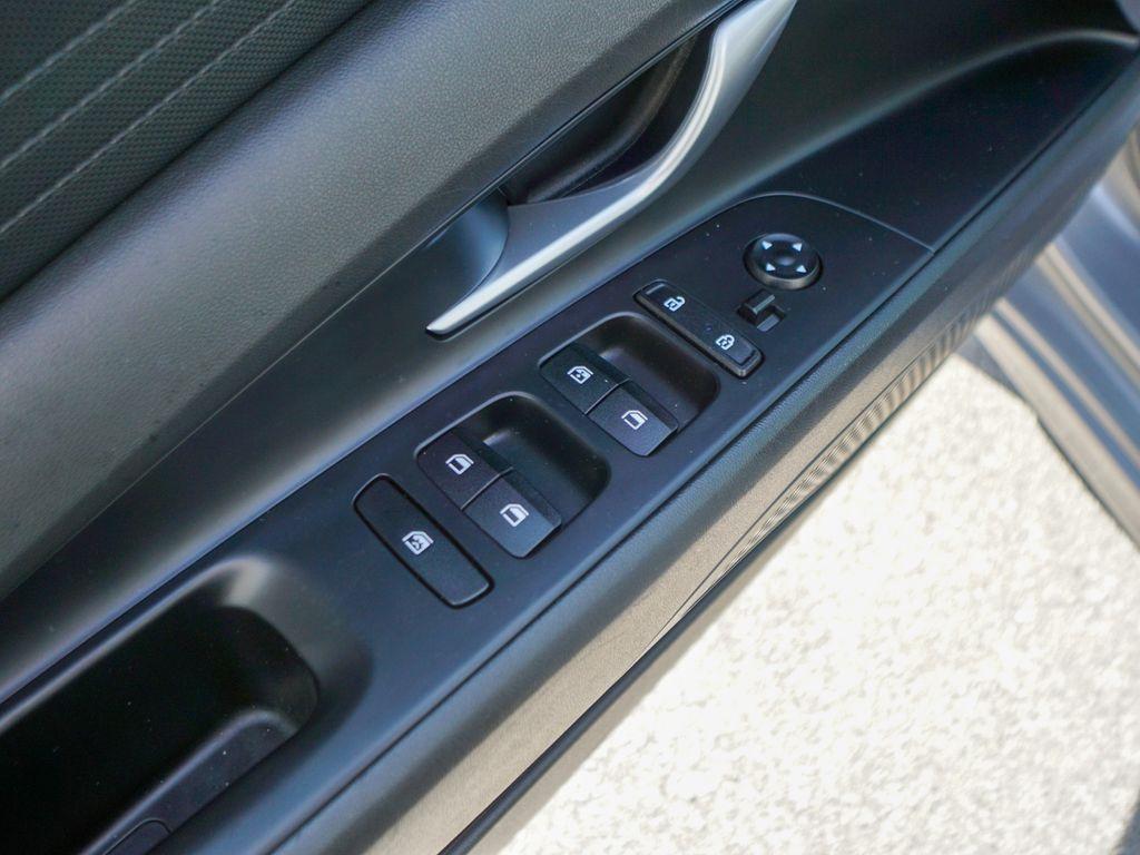 used 2023 Hyundai Elantra car, priced at $19,944