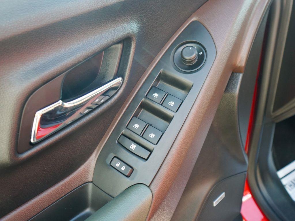 used 2016 Chevrolet Trax car, priced at $13,944