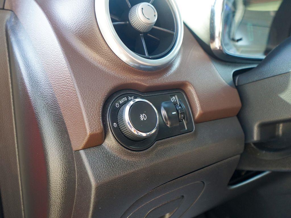 used 2016 Chevrolet Trax car, priced at $13,944