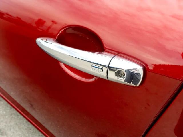used 2019 Nissan Altima car, priced at $20,644